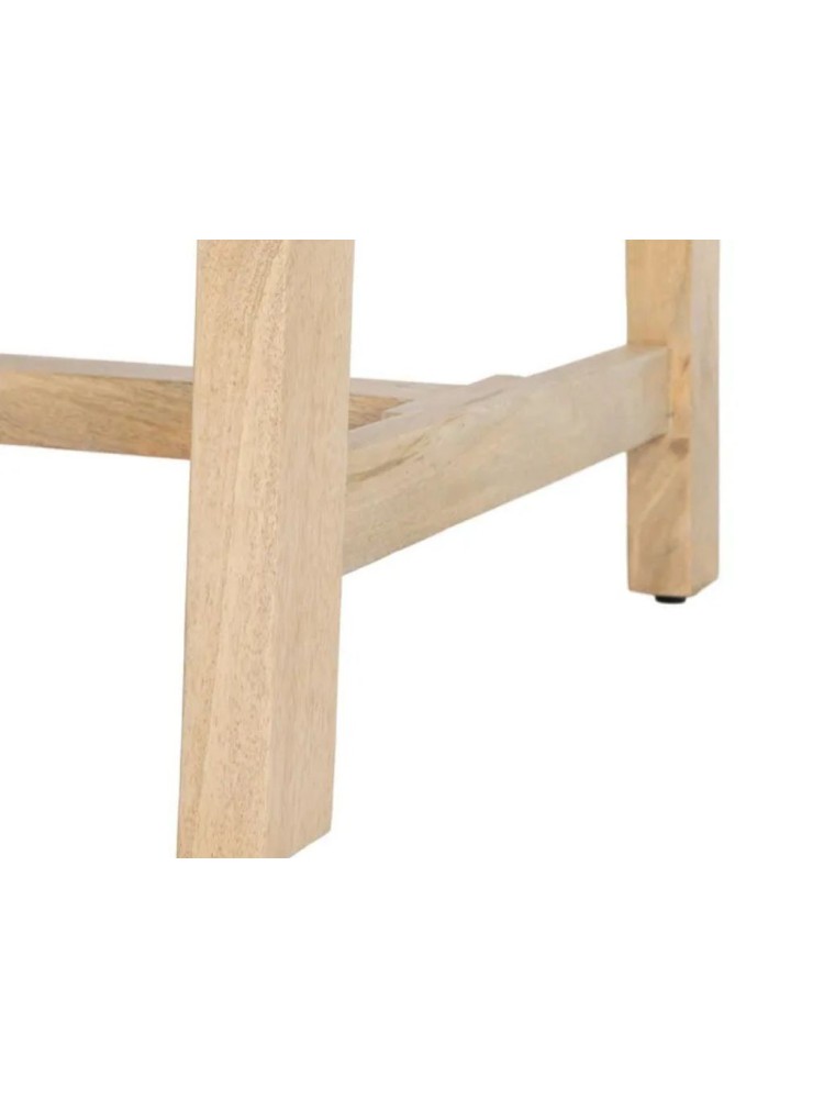 TORMES 120 X 60 escritorio madera de mango