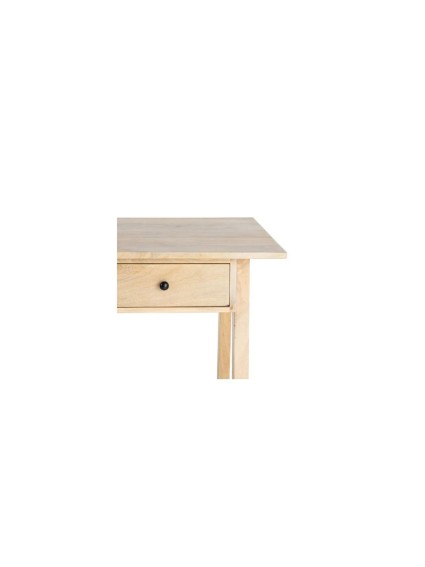 TORMES 120 X 60 escritorio madera de mango
