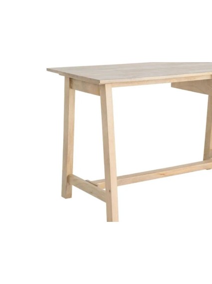 TORMES 120 X 60 escritorio madera de mango