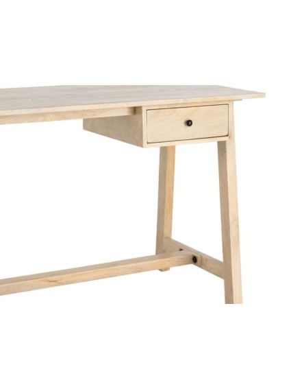 TORMES 120 X 60 escritorio madera de mango