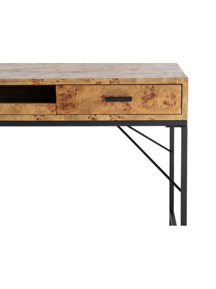 DANTE 140 X 60 escritorio madera de abeto