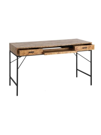 DANTE 140 X 60 escritorio madera de abeto