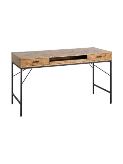 DANTE 140 X 60 escritorio madera de abeto