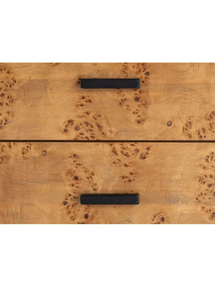AMANECER 55 X 41 mesita madera de abeto