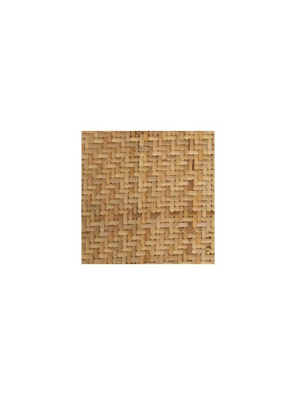 CASTAÑAR NEGRA 45 X 41silla natural madera de olmo