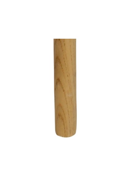 PRADERA 45 X 57 silla natural madera de olmo