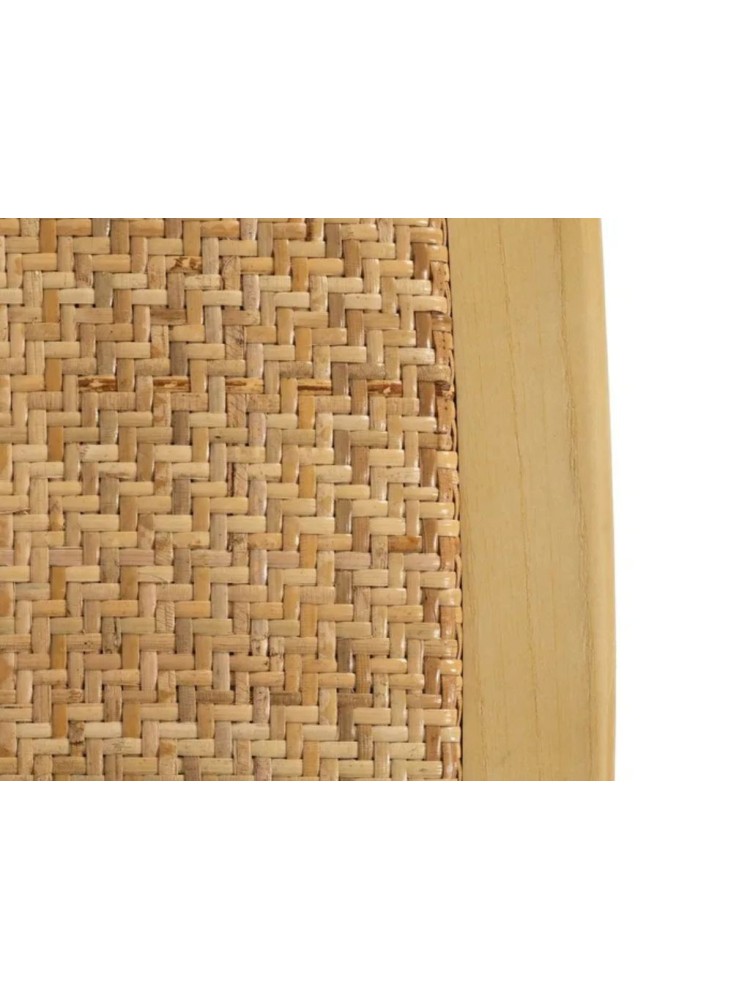PRADERA 45 X 57 silla natural madera de olmo