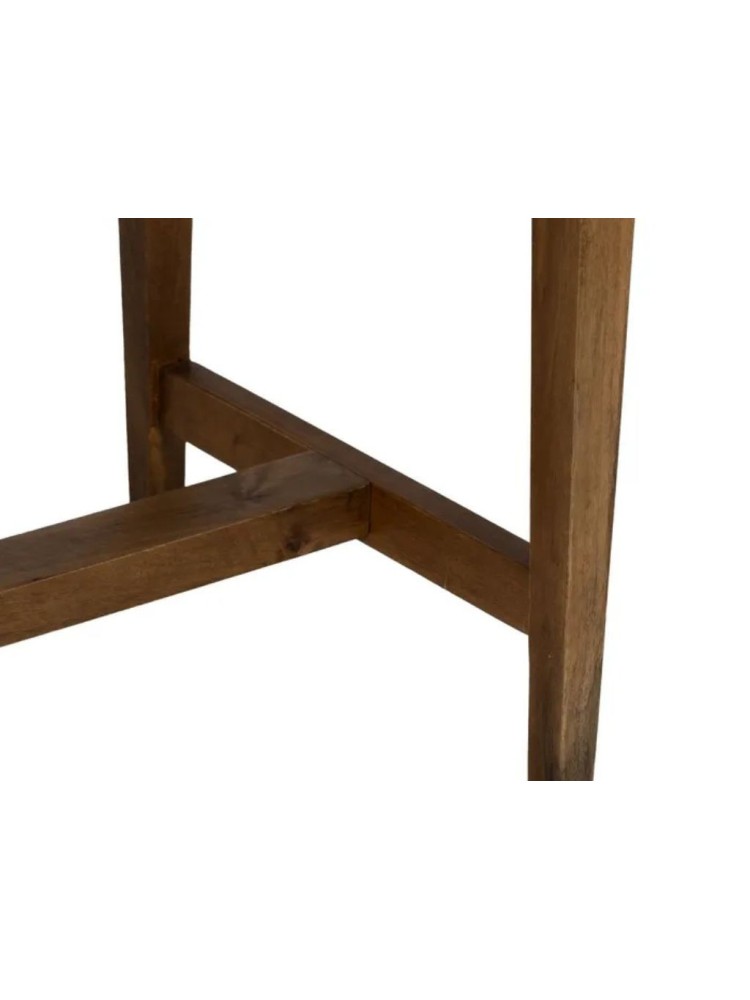 ULISES OSCURO 122 X 62 escritorio madera de mango