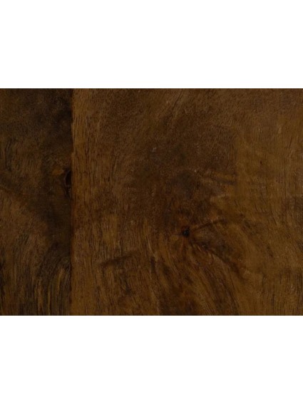 ULISES OSCURO 122 X 62 escritorio madera de mango