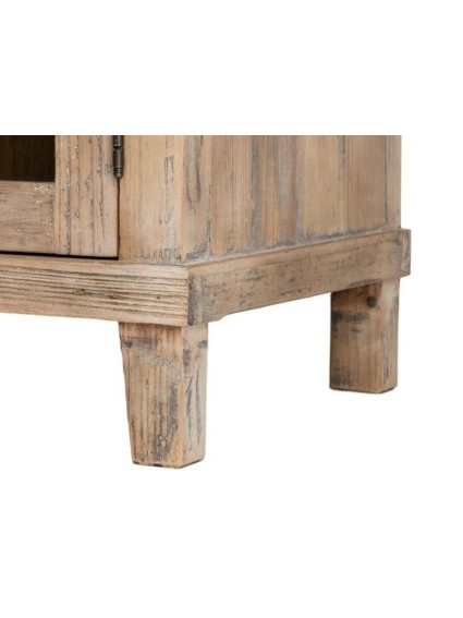 VEREDA 110 X 42 recibidor madera de pino reciclada