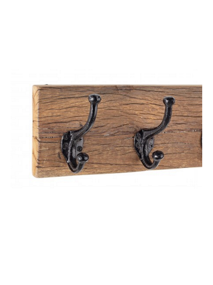 Colgador 4 ganchos Rafter