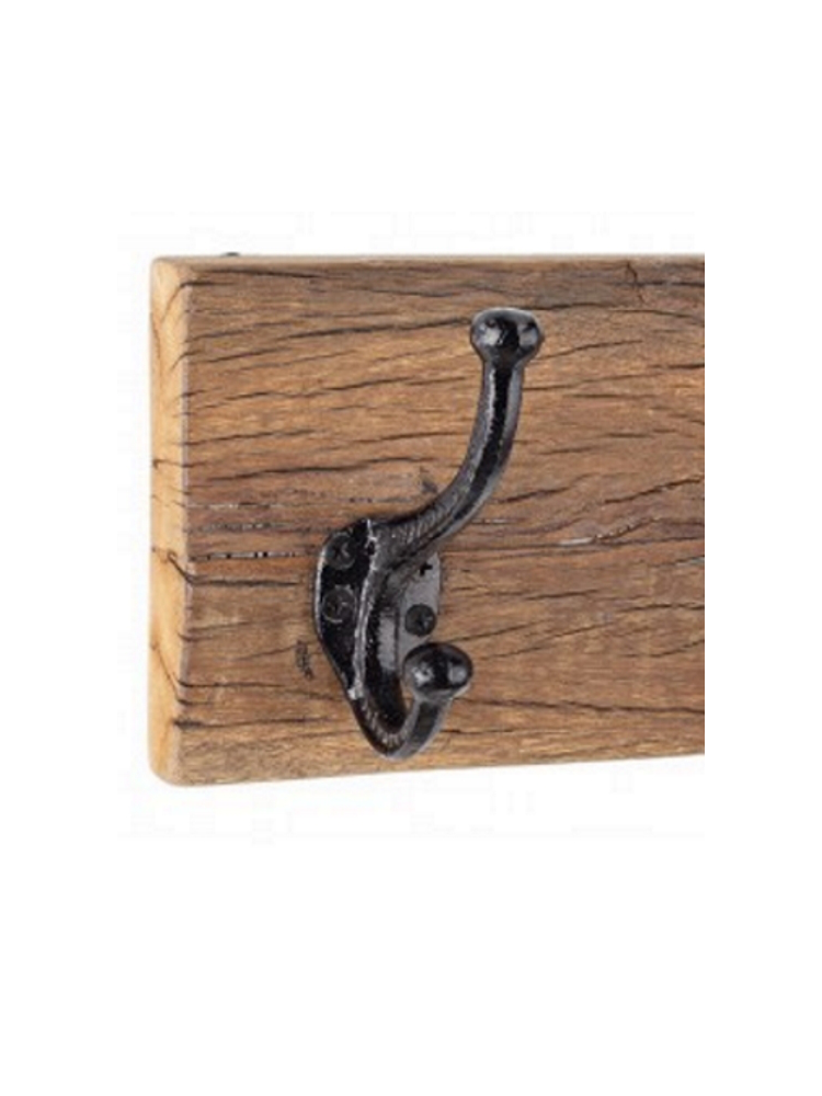 Colgador 4 ganchos Rafter