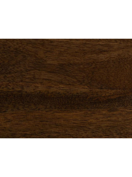 PERFIL 160 X 42 estantería baja madera de mango