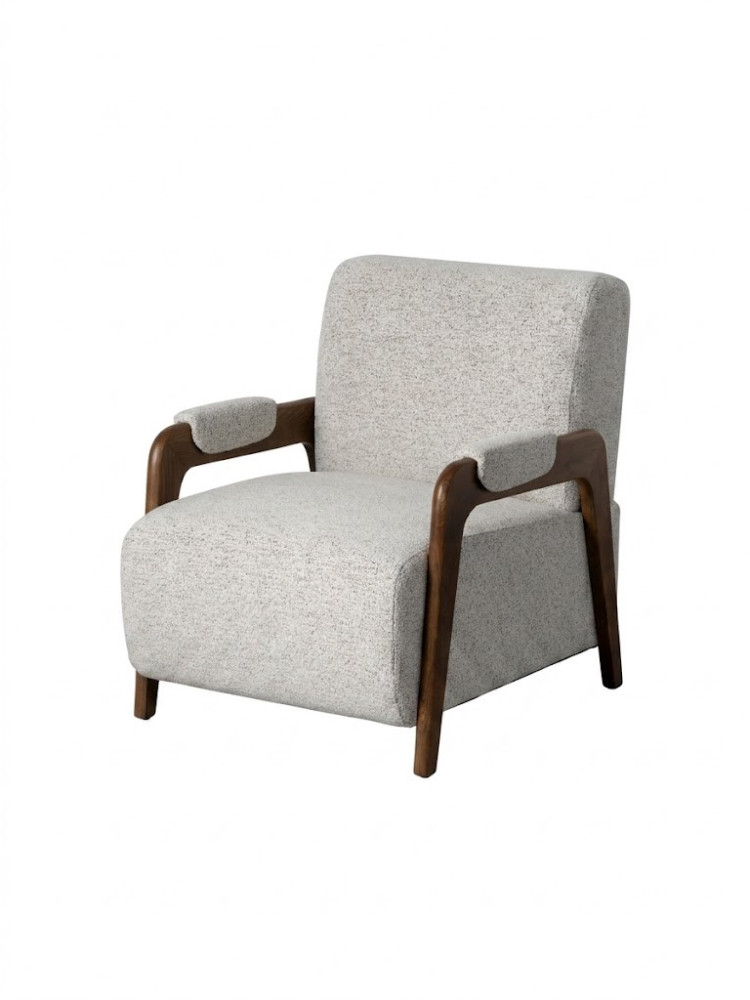 NORA 70 X 84 sillón beige