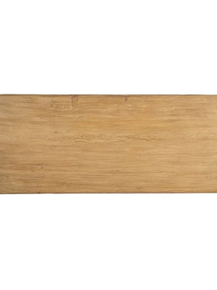 CANDELA 178 X 69 mesa de centro madera de pino