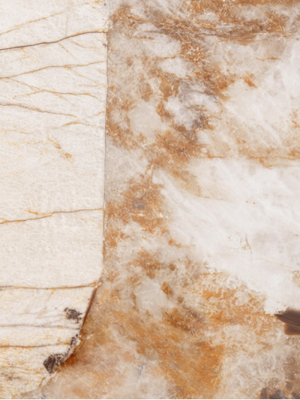 ACERO 100X40 consola cobre