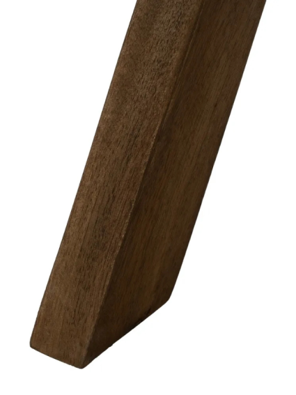 KYOTO 130 X 35 consola madera de mango