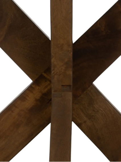 KYOTO 130 X 35 consola madera de mango