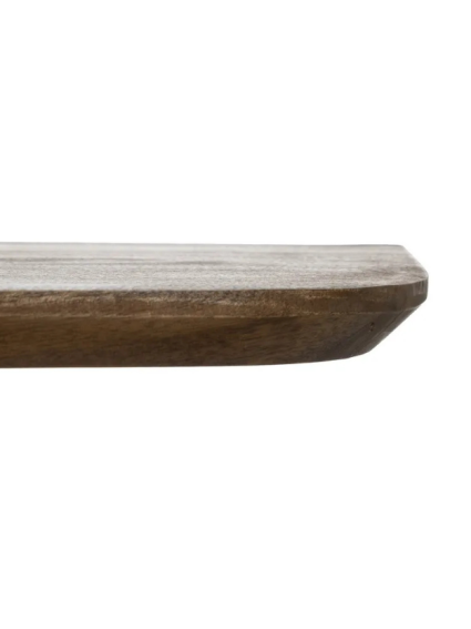 KYOTO 130 X 35 consola madera de mango