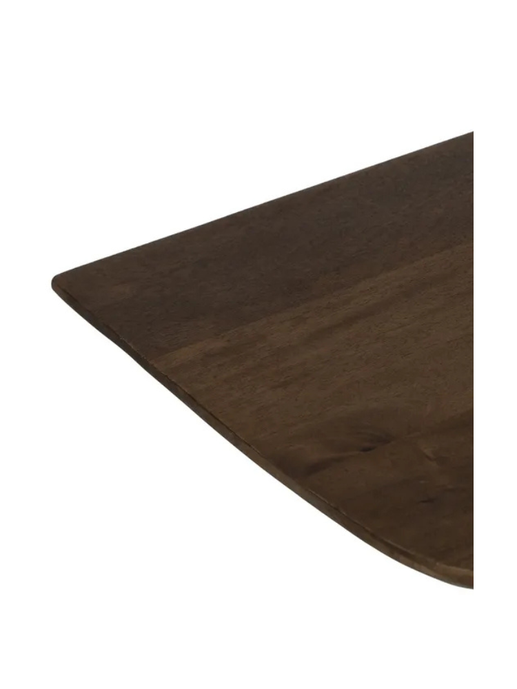 KYOTO 130 X 35 consola madera de mango