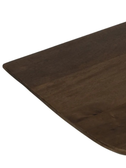 KYOTO 130 X 35 consola madera de mango