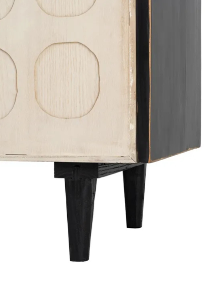 ARENA 160 X 45 aparador madera reciclada