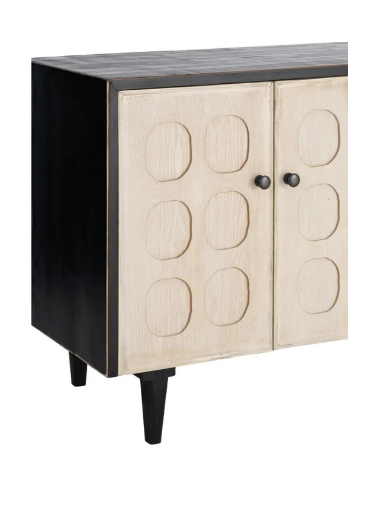 ARENA 160 X 45 aparador madera reciclada