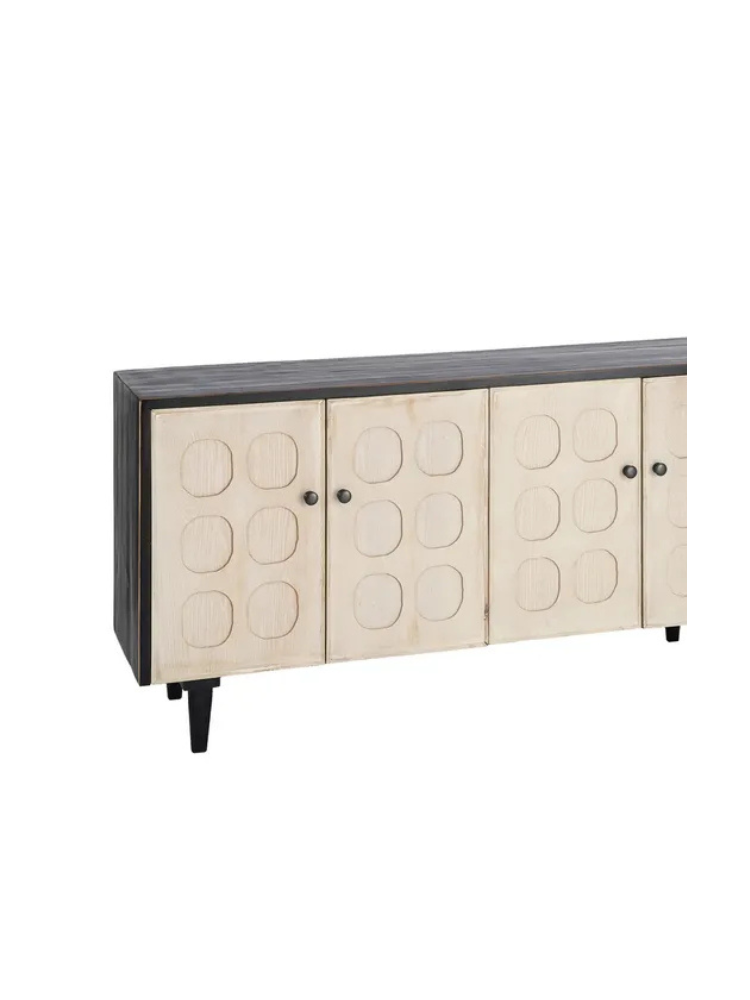 ARENA 160 X 45 aparador madera reciclada