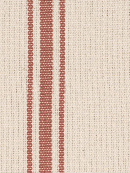 SERENA  54 X 64 sillón rayas cereza