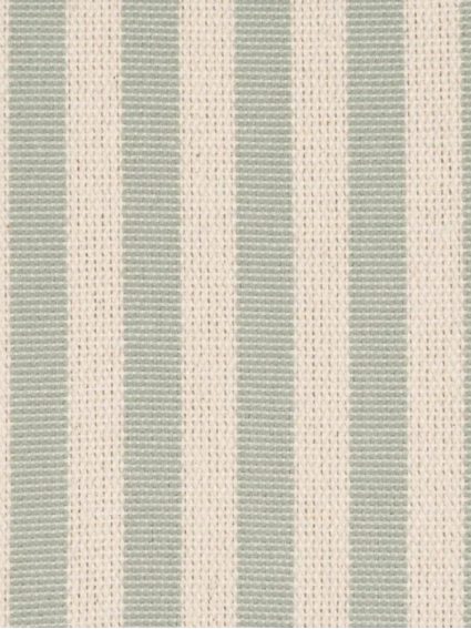 SERENA  54 X 64 sillón rayas menta