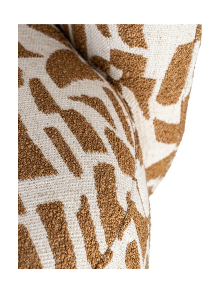 GOTA 73 X 82 sillón crema ocre