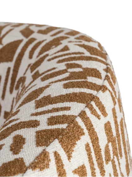 GOTA 73 X 82 sillón crema ocre