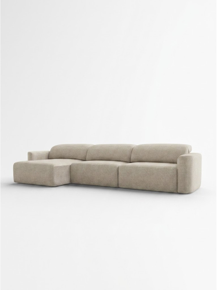 Chaise Loungue OSAKA 298cm MOTORIZADO