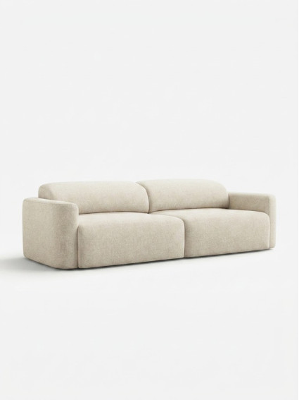 Chaise Loungue OSAKA 298cm MOTORIZADO