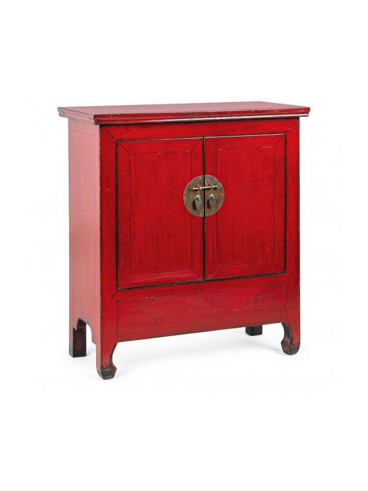 Aparador JIN rojo 89 Aparador JIN rojo 89
