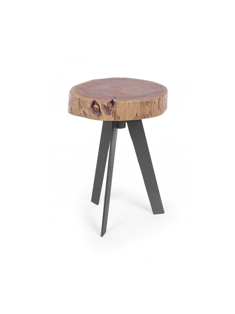 Taburete RONDE madera D 32 Taburete RONDE madera D 32