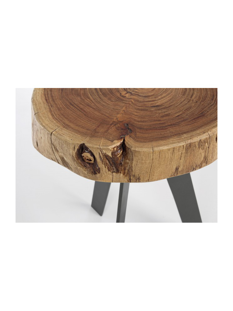 Taburete RONDE madera D 32