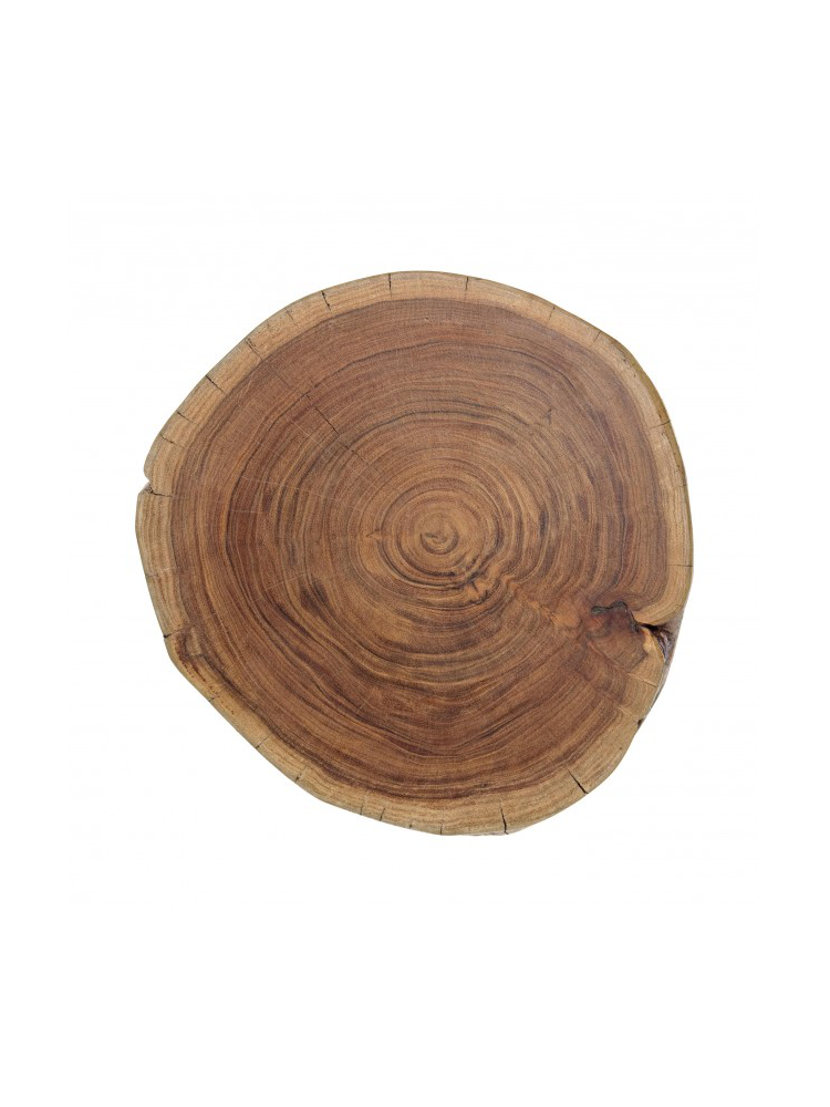 Taburete RONDE madera D 32