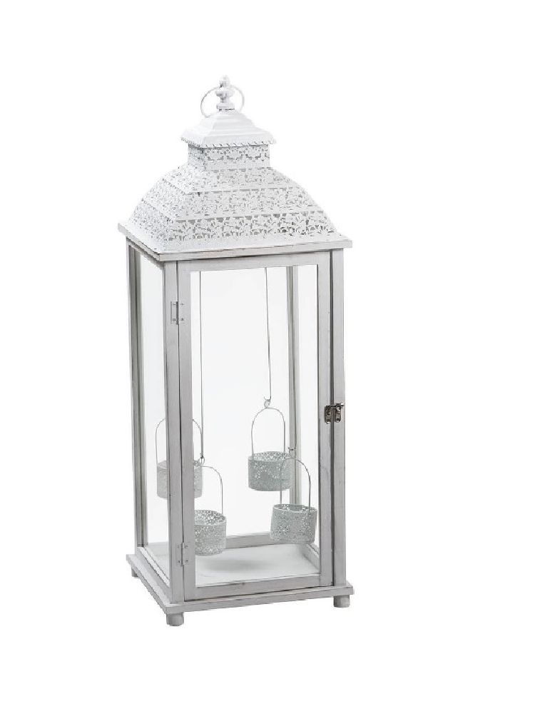 Farol  CLASSIC  4 VELAS 84