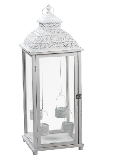 Farol  CLASSIC  4 VELAS 84