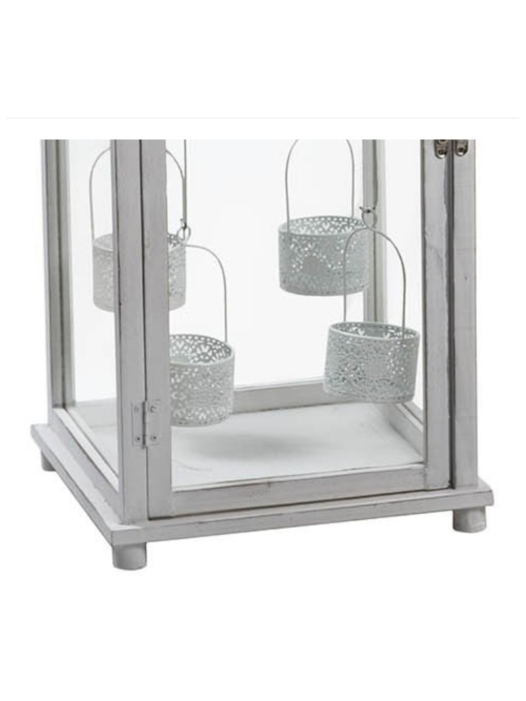 Farol  CLASSIC  4 VELAS 84