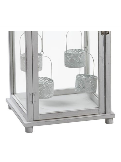 Farol  CLASSIC  4 VELAS 84