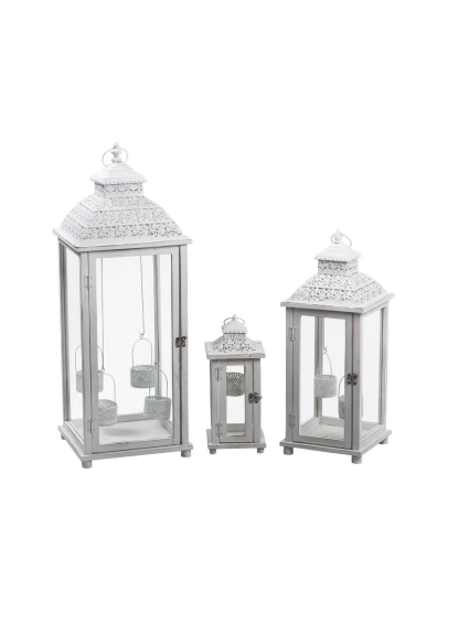 Farol  CLASSIC  4 VELAS 84