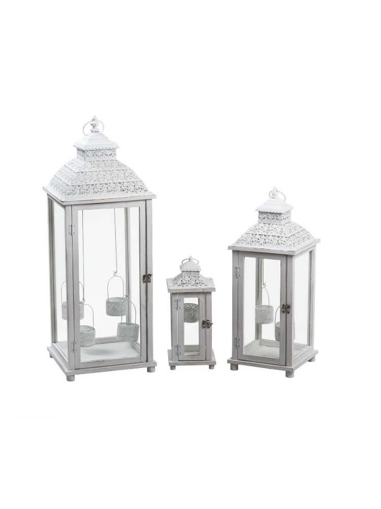 Farol  CLASSIC  2 VELAS 60