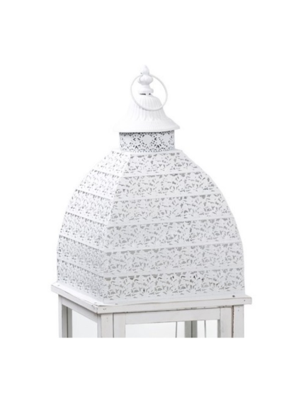 Farol  OVAL  4 VELAS 112