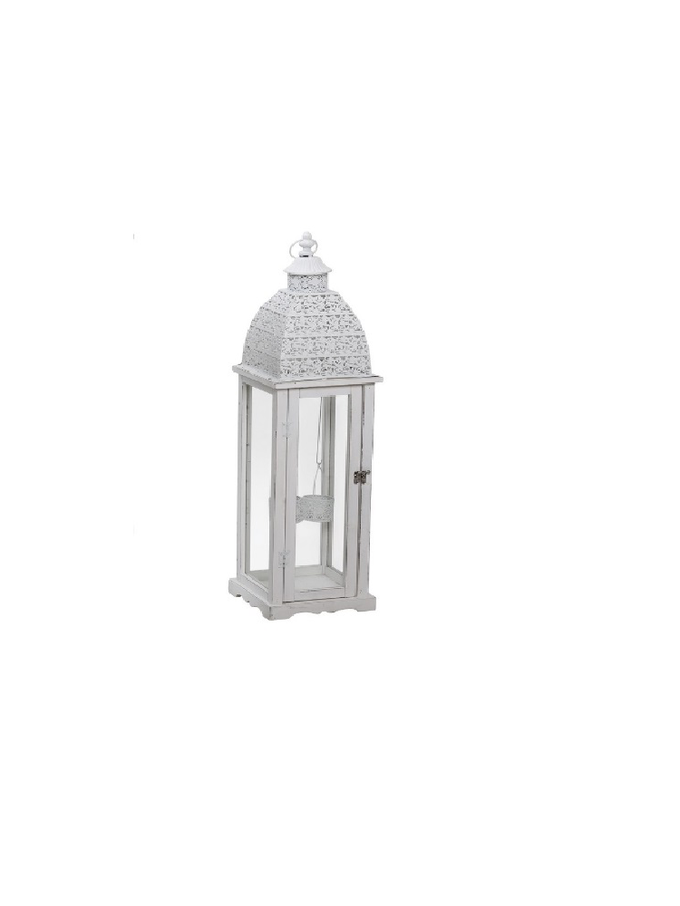 Farol OVAL 2 VELAS 83