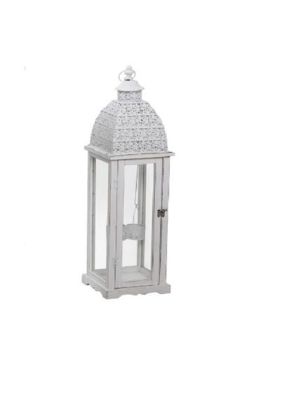 Farol OVAL 2 VELAS 83