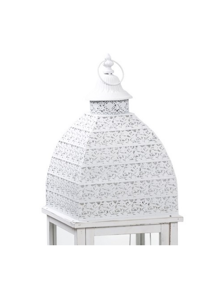 Farol  OVAL  2 VELAS 83