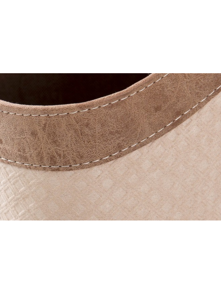 Revistero Beige HEBILLA 37