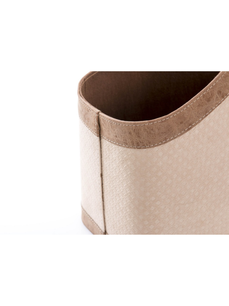 Revistero Beige HEBILLA 37